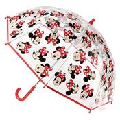 Kid's Minnie Mouse Umbrella image