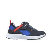 Biomecanics Mat Boys Urban Runner - Marine Blue image
