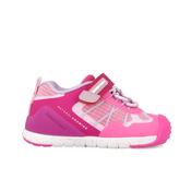 Biomecanics Mat Sports Girls Runner - Fuscia Pink