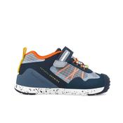 Biomecanics Mat Grow Boys Runner - Blue