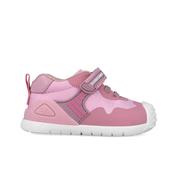 Biomecanics Sauvage Zapato Girls Runner - Mist Pink image