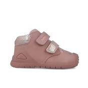 Biomecanics Sauvage Casual Girls Runner - Kiss Pink