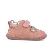 Garvalin Serraje Laminado Girls Runner - Wood