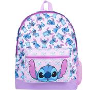 Kids Stitch Premium School Backpack - Disney Stitch image