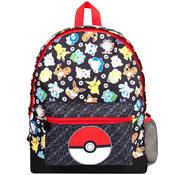 Kids Pokemon Premium School Backpack - Pokemon image