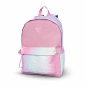 Magic Heart Girls Premium School Bag Backpack image