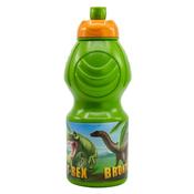 Dinosaur Sport Bottle 400 ml image