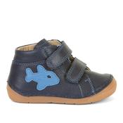 Froddo Paix Boys Boot - Navy