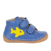 Froddo Paix Boys Boot - Royal blue image