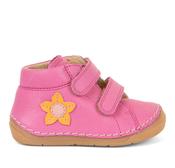 Froddo Paix Girls Boot - Fuxia image