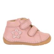 Froddo Paix Girls Boot - Pink
