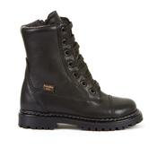 Froddo Eli Tex Waterproof Boots- Black image