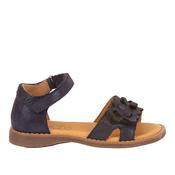 Froddo Lore Flowers Girls Sandals - Navy image