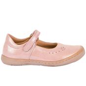 Froddo Mary F Girls Shoe- Pink shine image