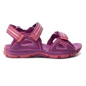 Merrell Girls M-Hydro Blaze in purple
