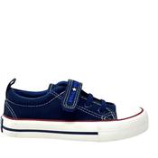 Bull Boys Canvas runners image