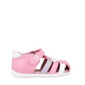 Garvalin Sauvage Girls Sandal - Pink image