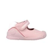 Biomecanics Sauvage Girls Shoe - Pink image