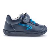 Pablosky Leader-Tech Boys Shoes - Navy