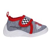 Playshoes Race Car Slippers image