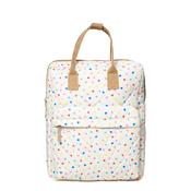 Rockahula Rainbow Hearts Quilted Rucksack