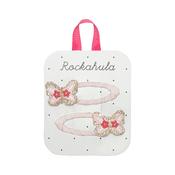 Rockahula Butterfly Hair Clips