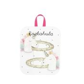 Rockahula Rainbow Unicorn Clips