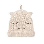 Rockahula Rainbow Unicorn Knited Hat 7-10 Years image