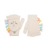 Rockahula Rainbow Unicorn Knitted Gloves