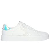 Skechers Eden LX-Magical Dream Girls Runner - White/ Silver image