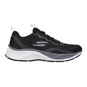 Skechers Elite Sport-Push Pace Boys Runner - Black/Charcoal image