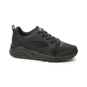 Skechers UNO Lite-Ronzo Boys Runner - Black image