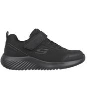 Skechers Bounder-Dripper Drop Boys Waterproof Runner - Black image