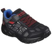 Skechers SLights Dynamic Flash Boys Runner image