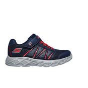 Skechers SLights Dynamic Flash Boys Runner