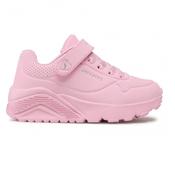 Skechers UNO Lite-Frosty Vibe Girls Runner image