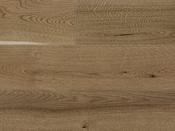 Barista Arabica Oak Stained Brushed Matt Varnished 180mm