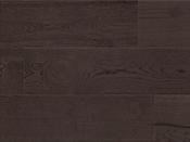 Barista Cortado Oak Stained Brushed Matt Varnished 180mm