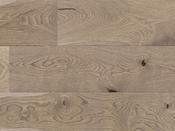 Barista Frappe Oak Stained Brushed Matt Varnished 180mm