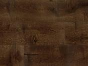 Barista Ristretto Oak Stained Brushed Matt Varnished 180mm