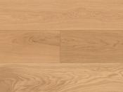 Barista Oak Doppio €84.15/m² Engineered Wood Flooring Stained Brushed UV Matt Varnished 180mm image