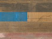 Historic Reclaimed Charleston Pine Unfinished Plank 70mm to 230mm