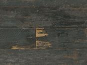 Historic Reclaimed Chicago Oak Unfinished Plank 95mm to 135mm