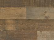 Historic Reclaimed Columbus Pine Unfinished Plank 70mm to 230mm