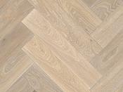 Herringbone Renaissance Oak Leona 120mm 13mm