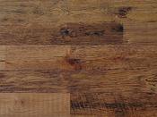 Historic Reclaimed Tennesse Oak Natural Oiled Plank 95mm to 125mm