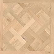 Versailles Palace Oak Unfinished Light Brushed 900mm