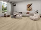 SPC Plank Olympus Pro Athena Oak Silver 228mm 1.524m
