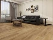 SPC Plank Olympus Pro Icarus Oak Natural 228mm 1.524m