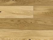 Barista Crema Oak Brushed Matt Varnished 180mm